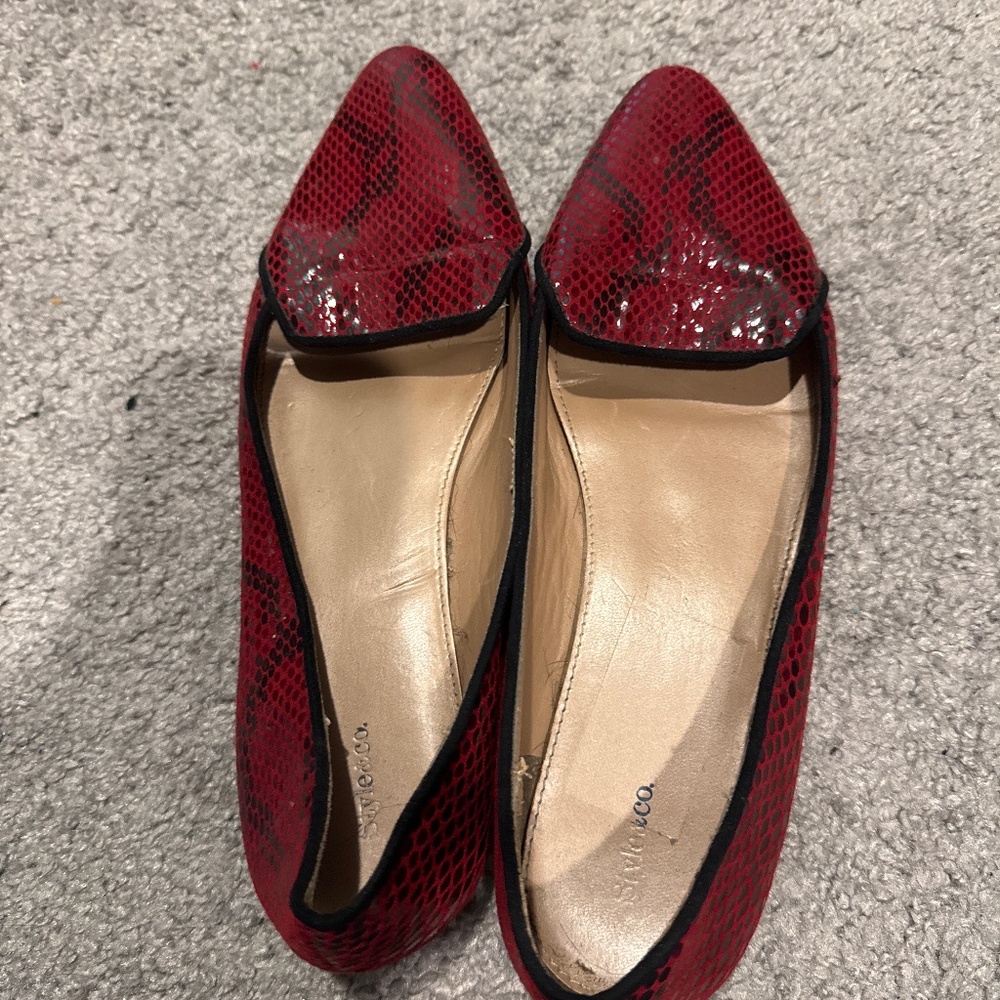 Shoes
